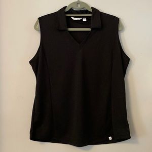 Lady Hagen Golf Tank
